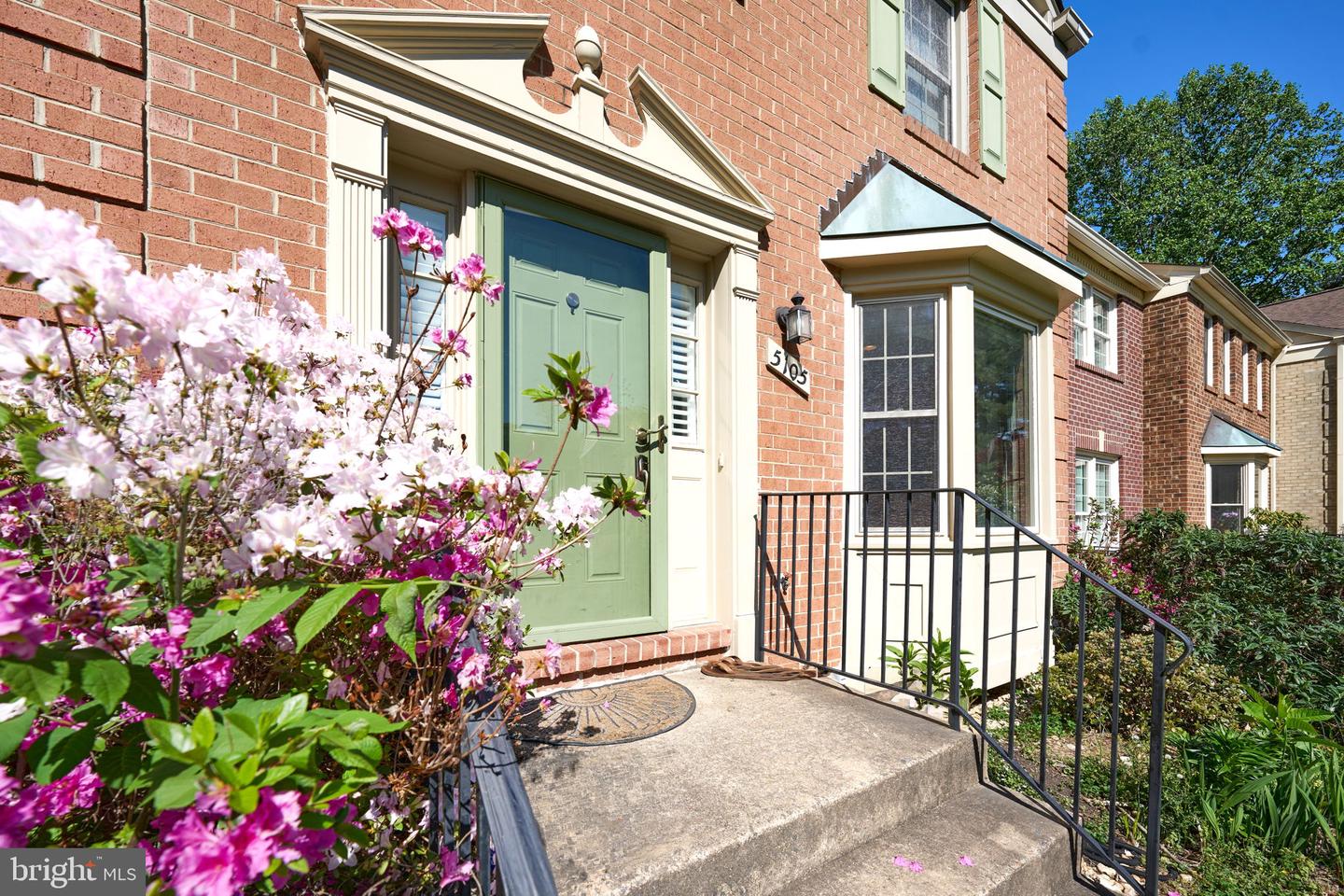 5105 Kenside Court, Annandale