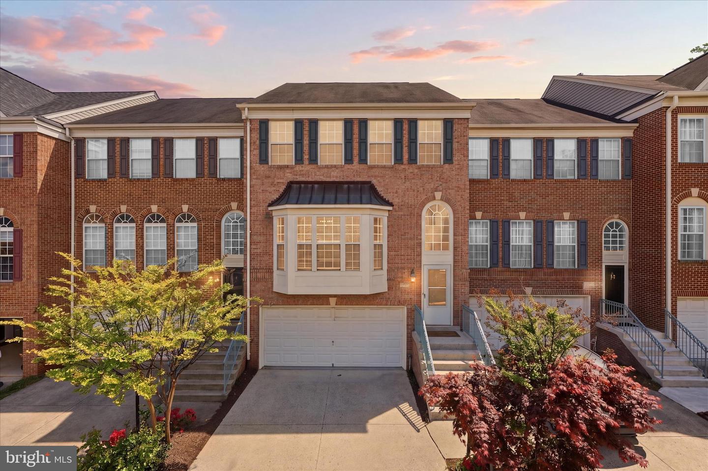 13573 Cedar Run Lane, Herndon