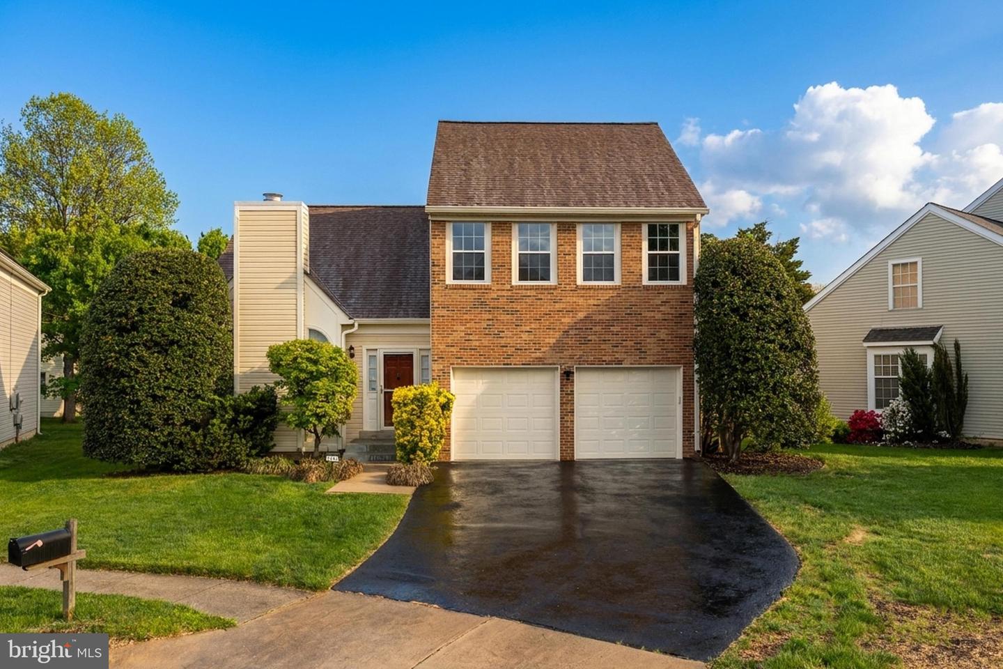 3643 Paoli Court, Chantilly
