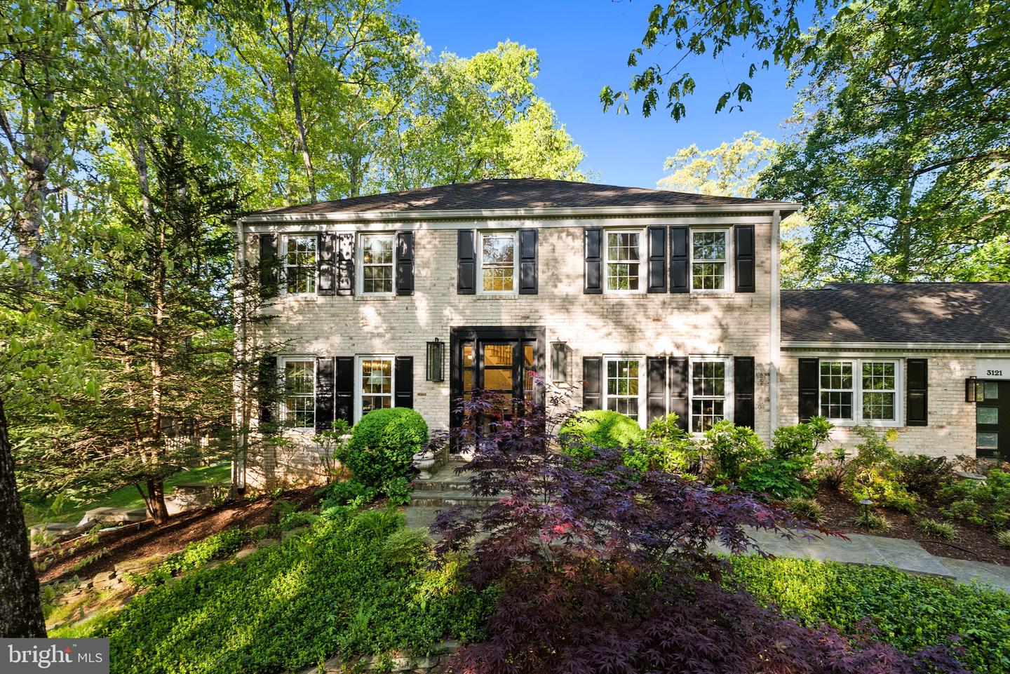 3121 Trenholm Drive, Oakton