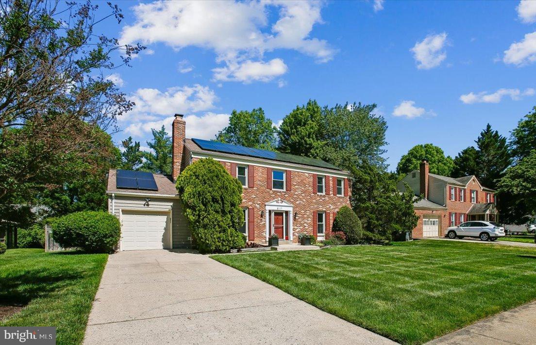 8117 Cooper Street, Alexandria