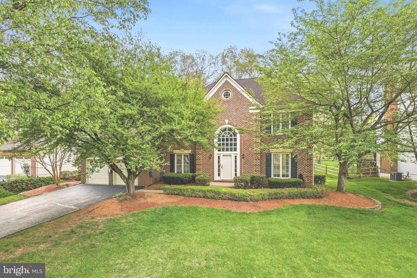 15118 Wetherburn Drive, Centreville