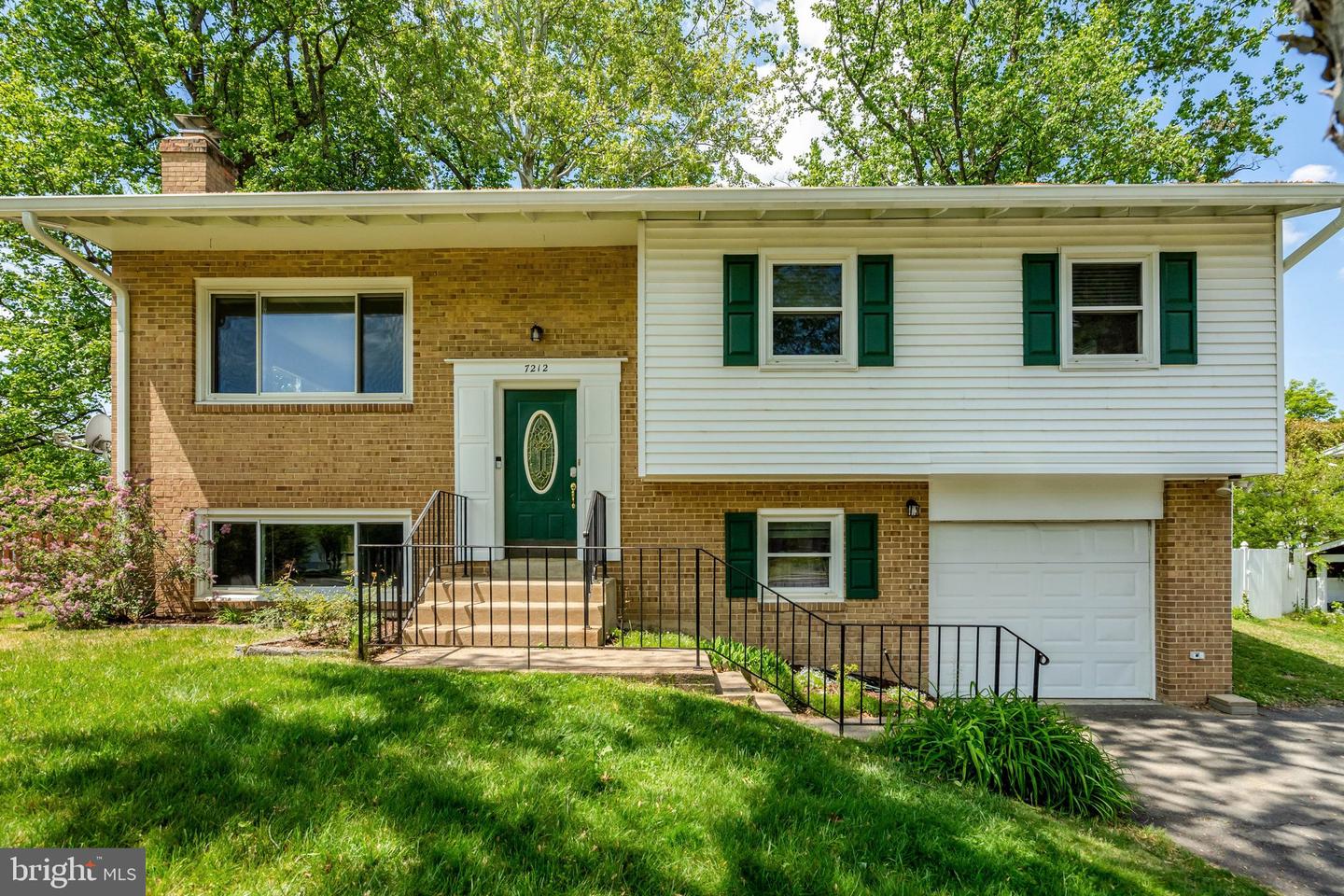 7212 Galgate Drive, Springfield