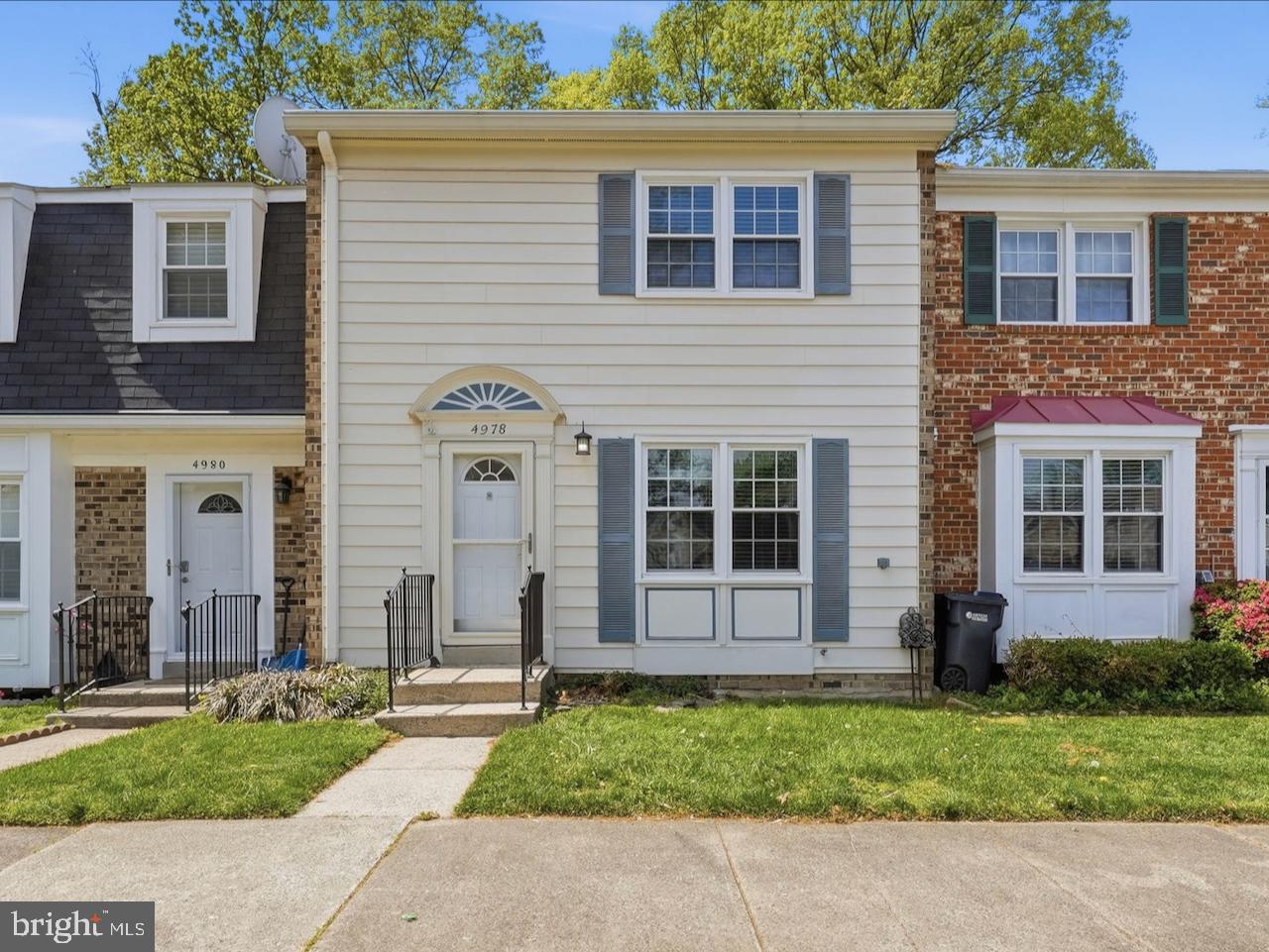 4978 Mcfarland Drive, Fairfax