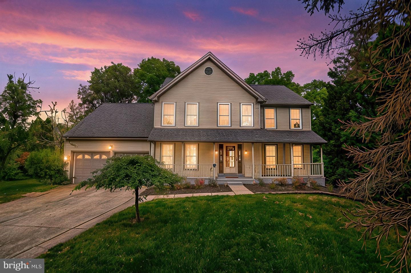 1278 Mason Mill Court, Herndon