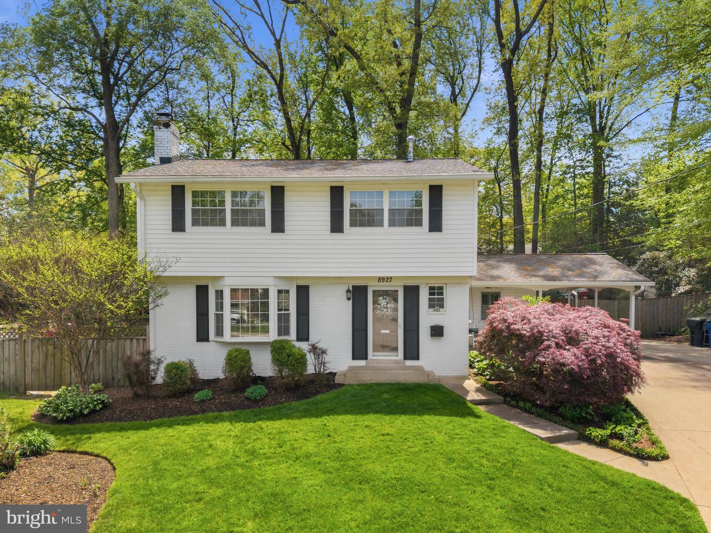 8927 Cromwell Drive, Springfield