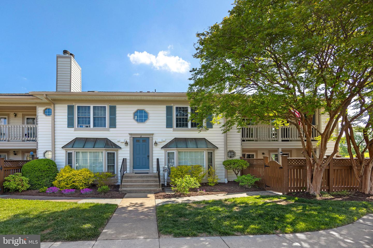 6052 Essex House Square, Alexandria