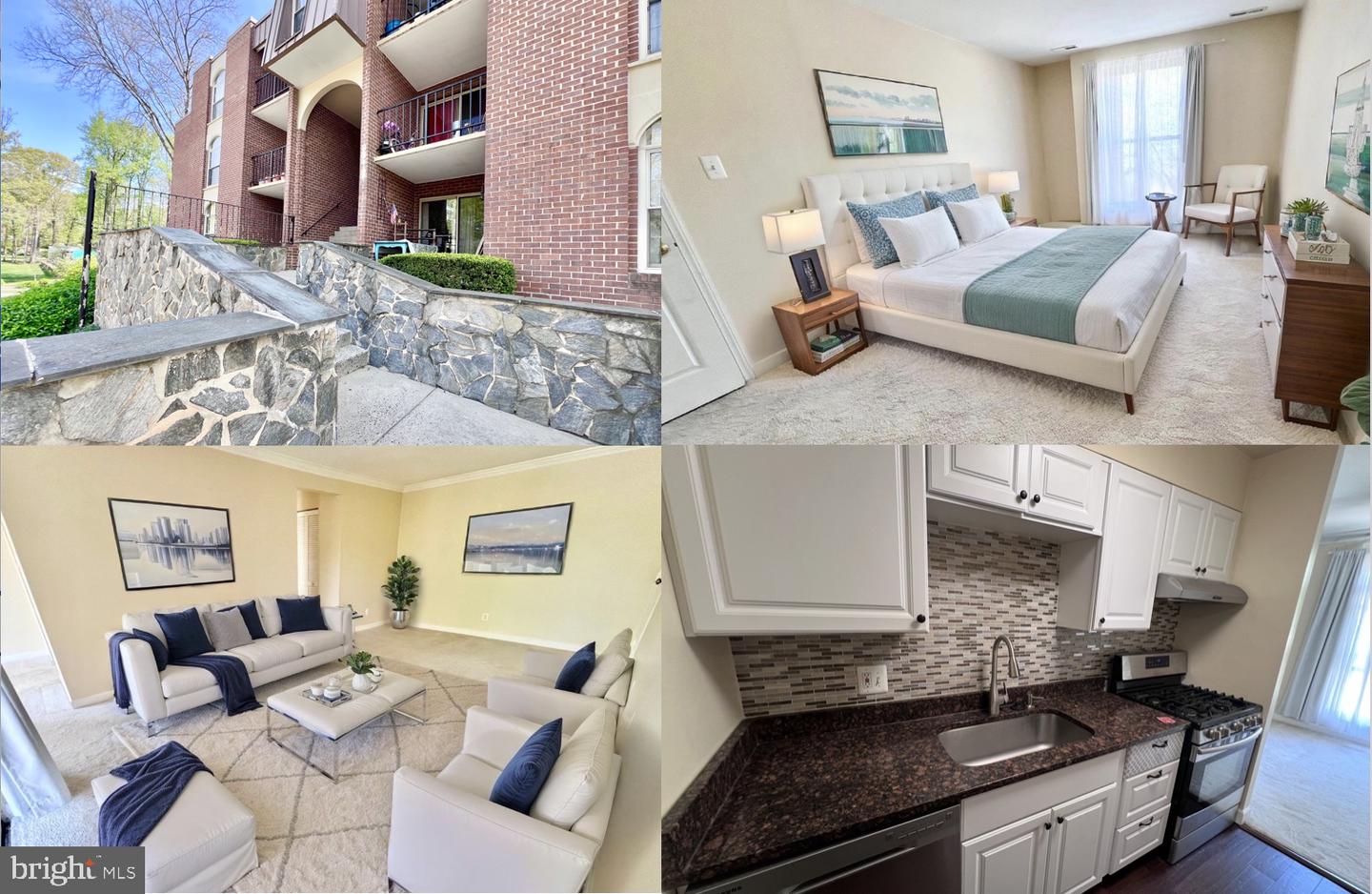 8312 Tobin Road #31, Annandale