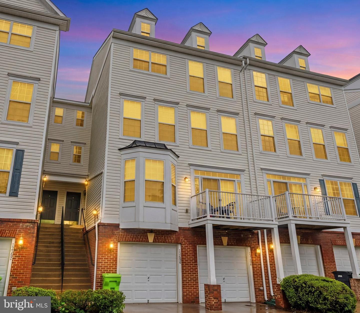 13698 Salk Street #281, Herndon