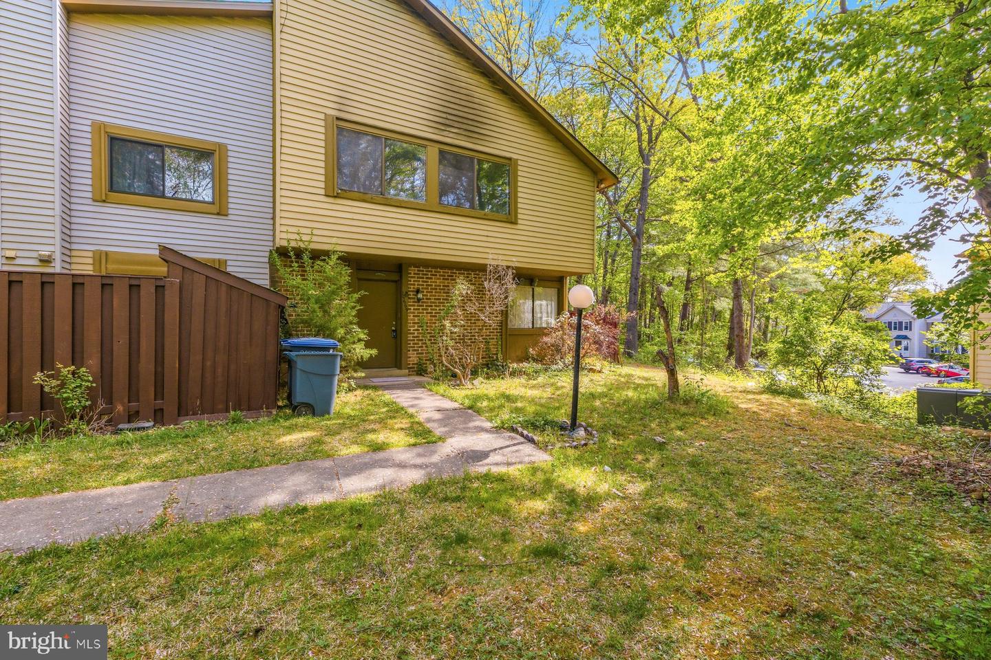 10669 Spring Oak Court, Burke