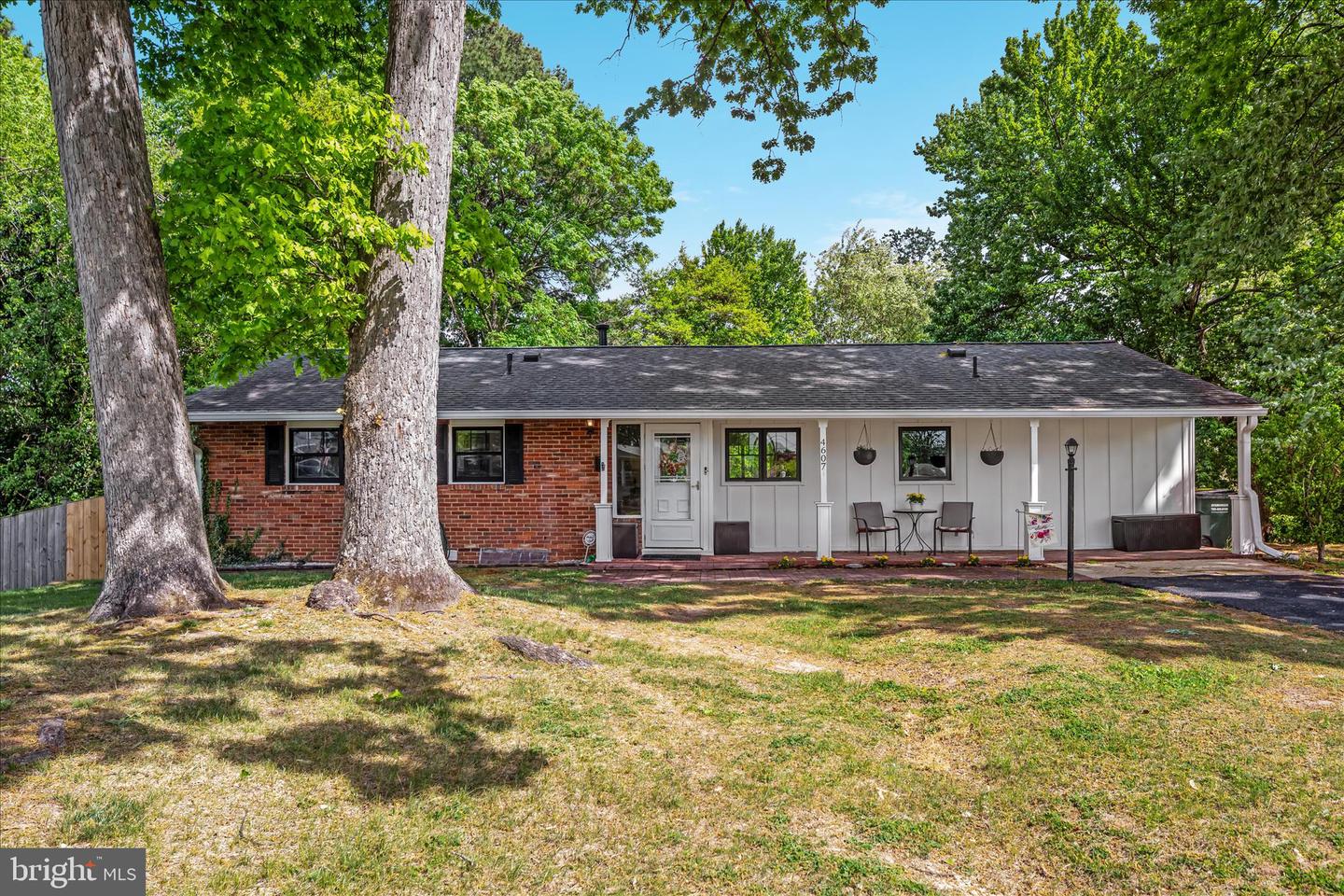 4607 Mayor Place, Alexandria