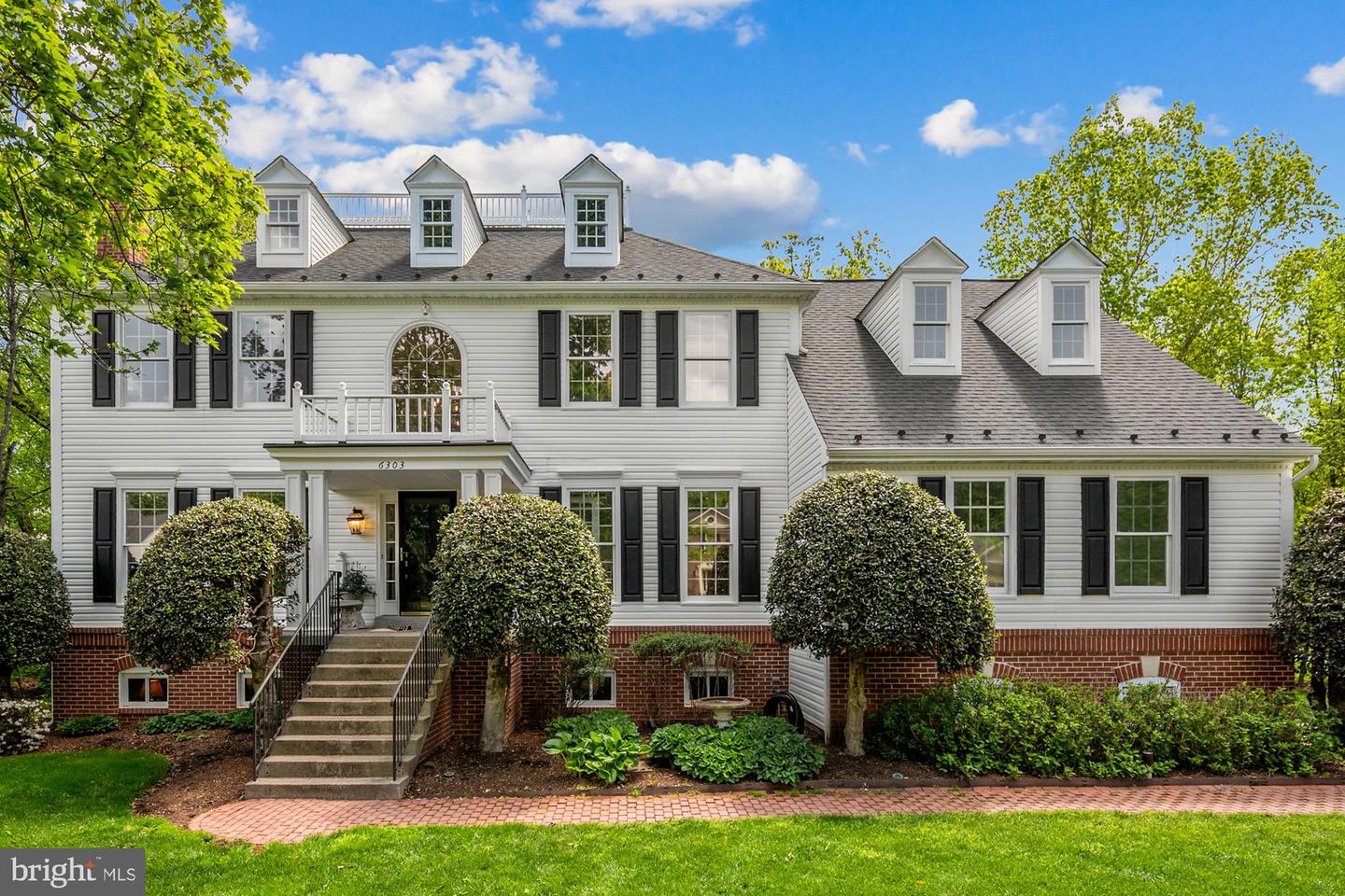 6303 Rockbridge Place, Centreville