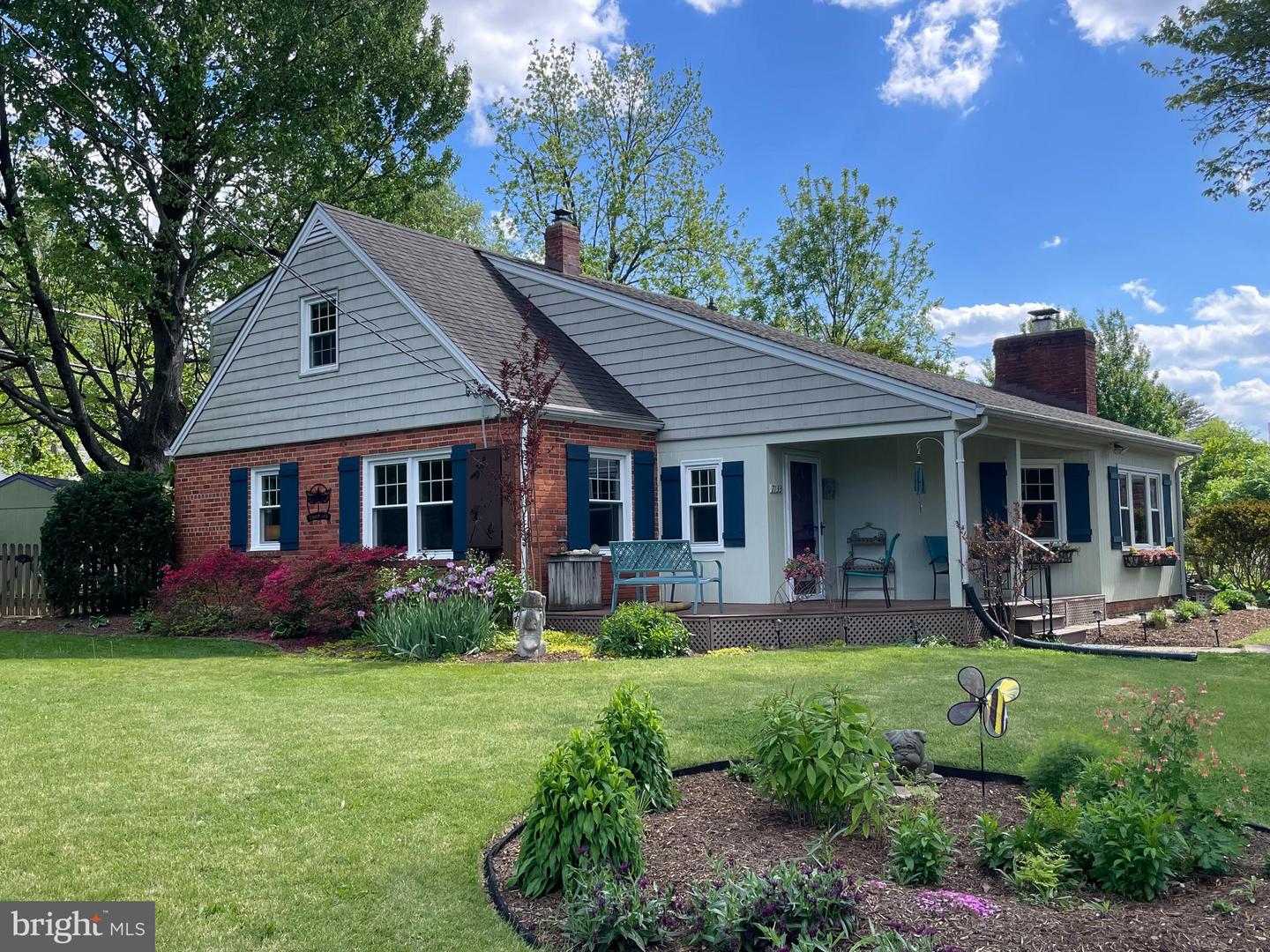 7133 Tyler Avenue, Falls Church