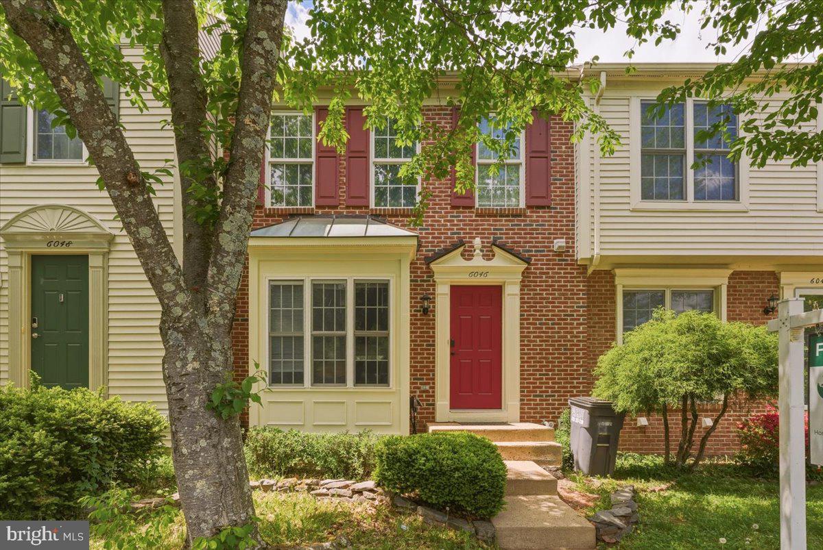 6046 Raina Dr, Centreville