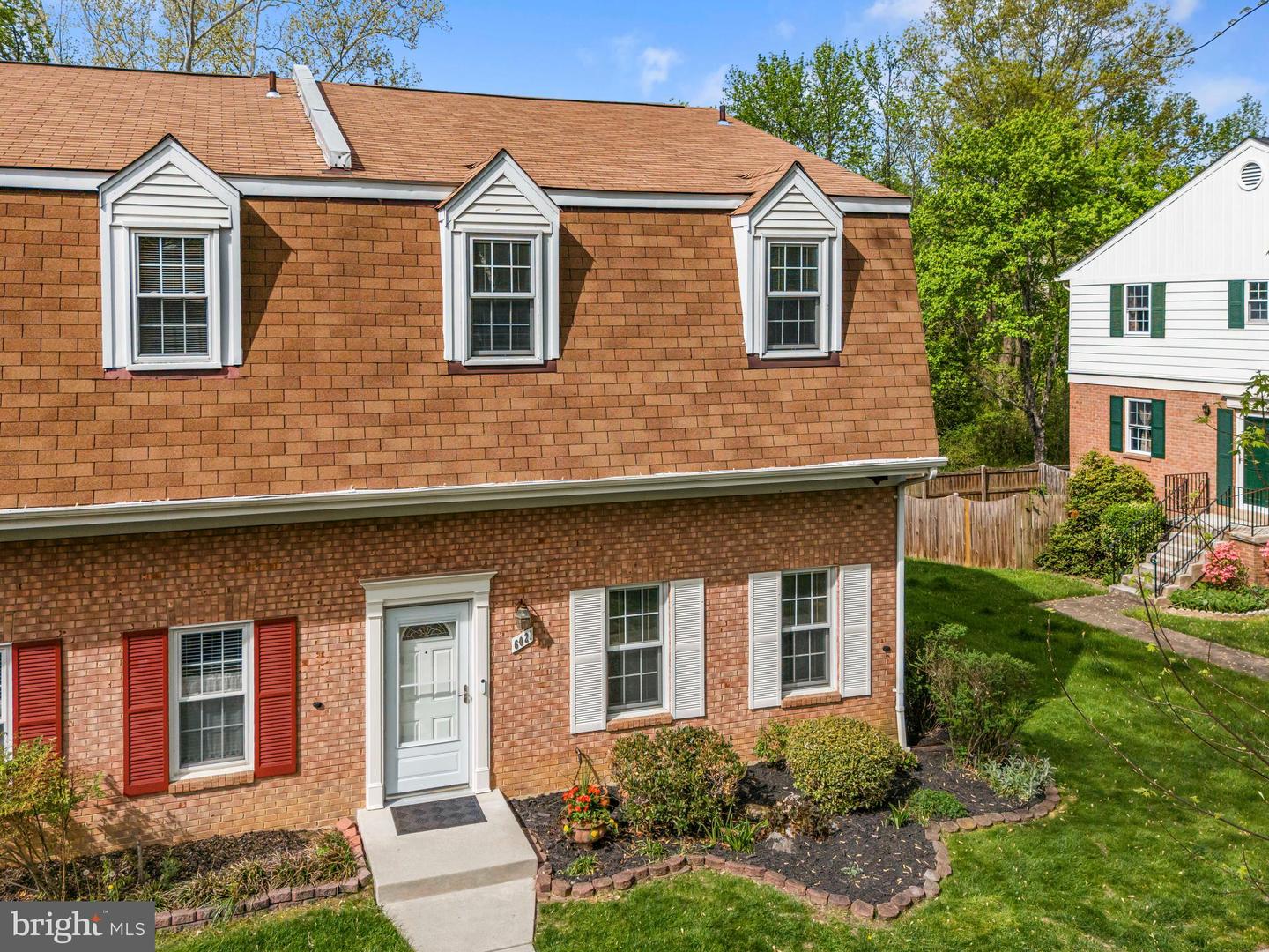 6021 Liberty Bell Court, Burke