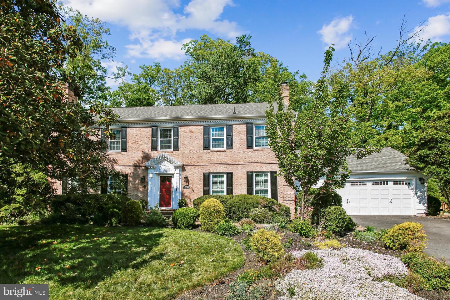3502 Riverwood Road, Alexandria