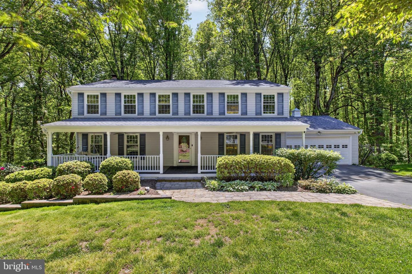 2909 Blue Robin Court, Oak Hill