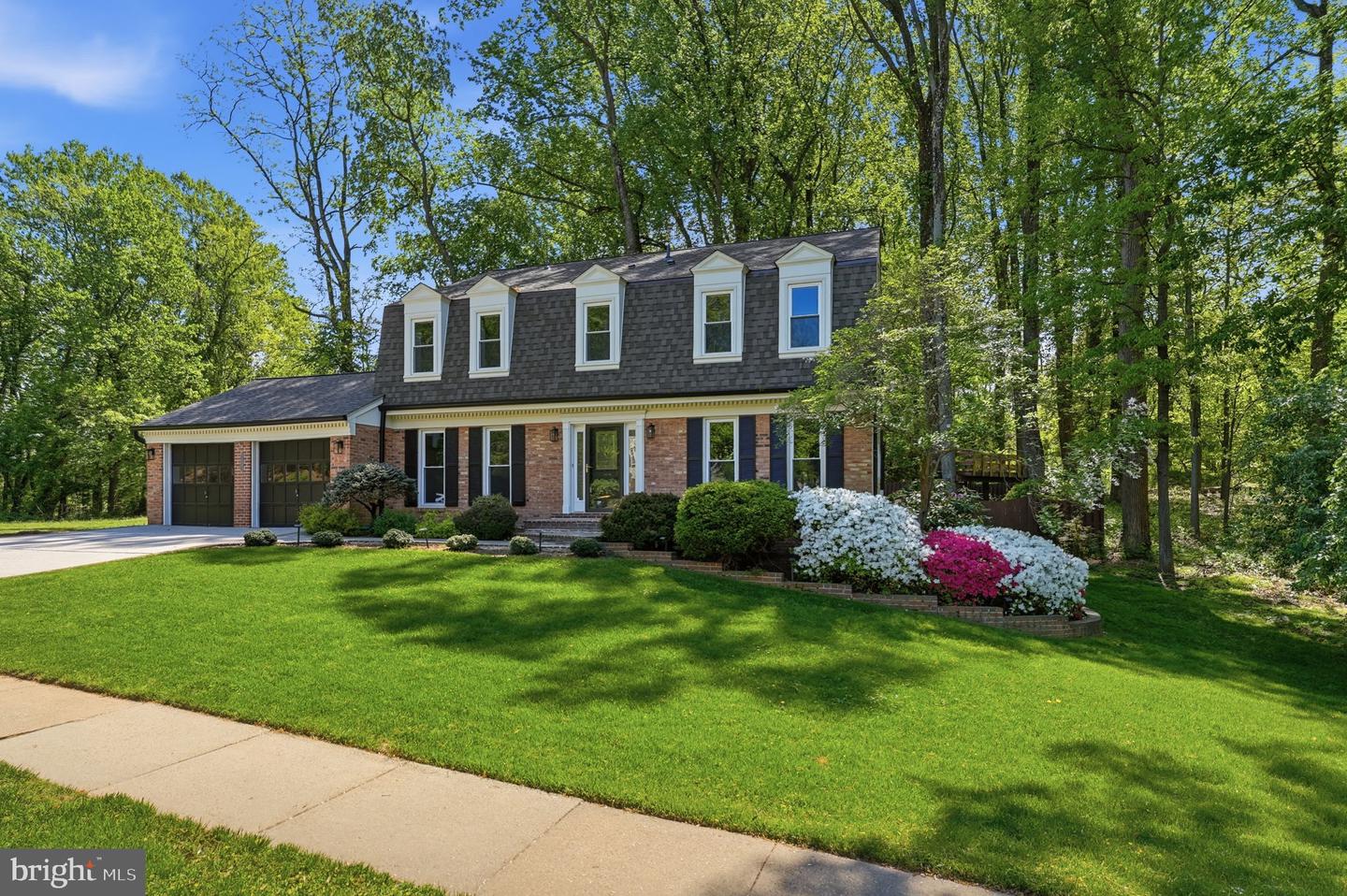 1731 Key West Lane, Vienna
