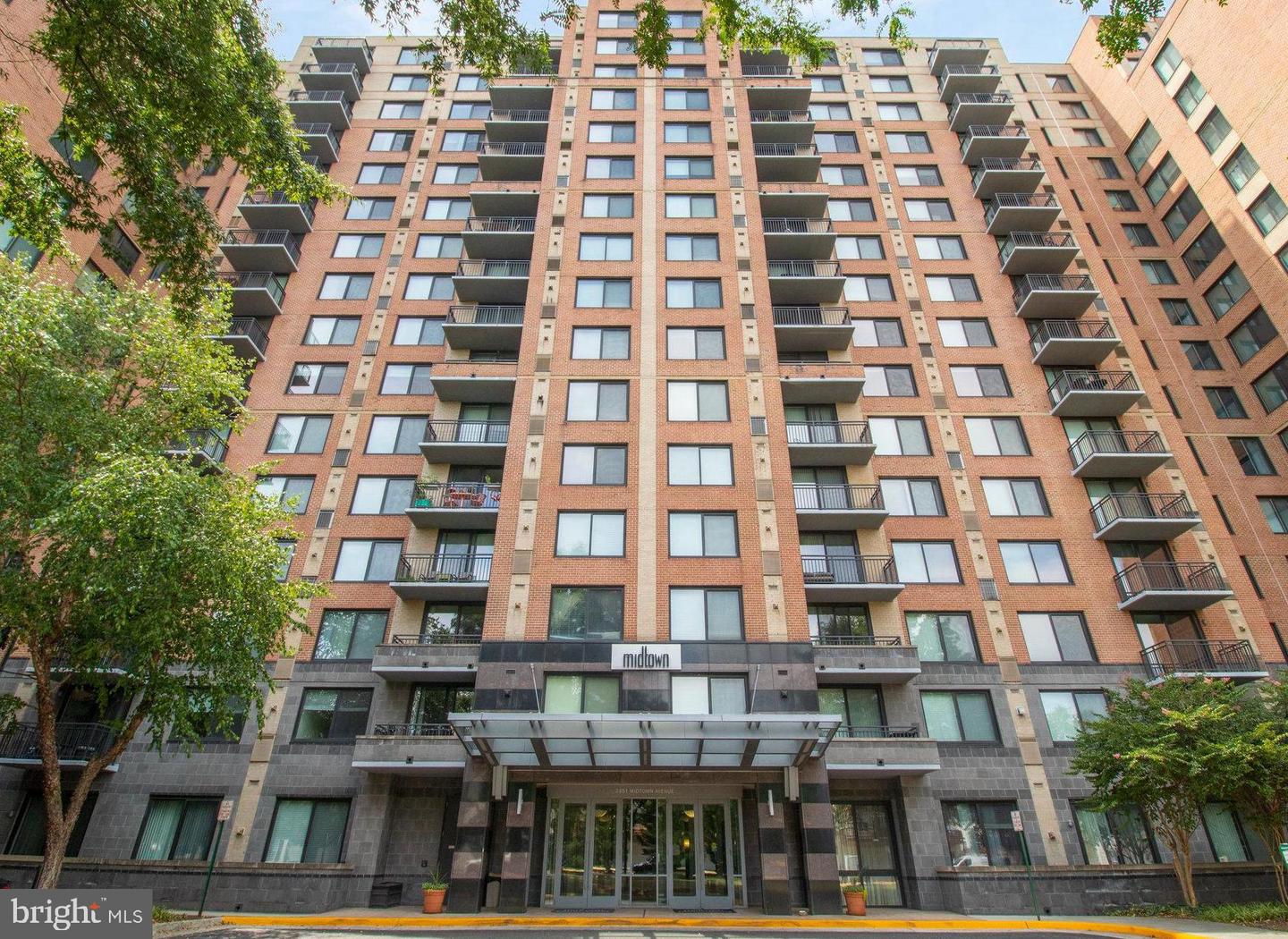 2451 Midtown Avenue #1502