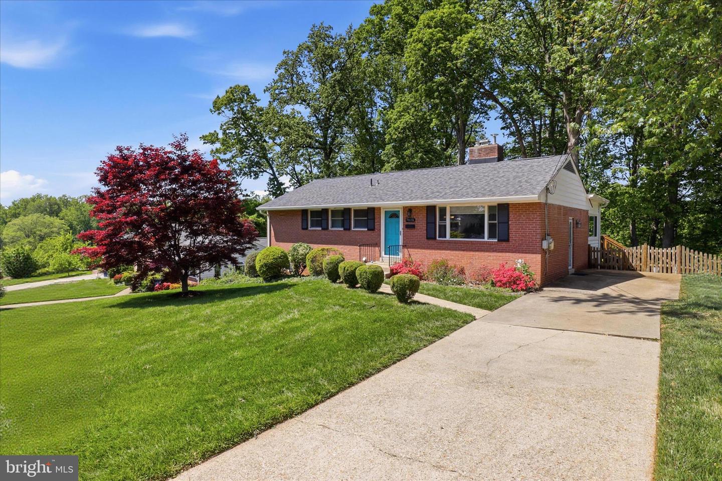 7608 Hamlet Street, Springfield