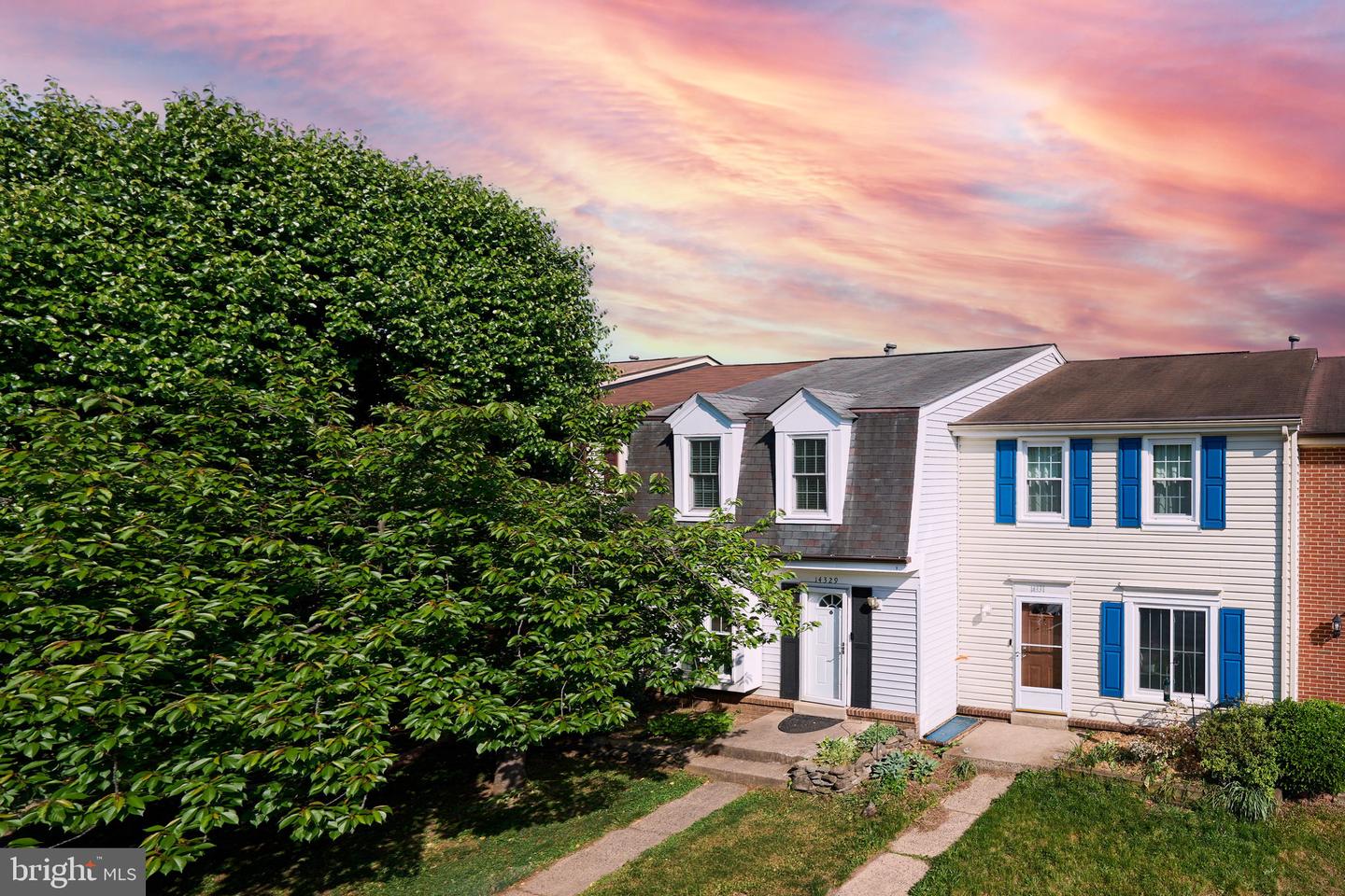 14329 Watery Mountain Court, Centreville