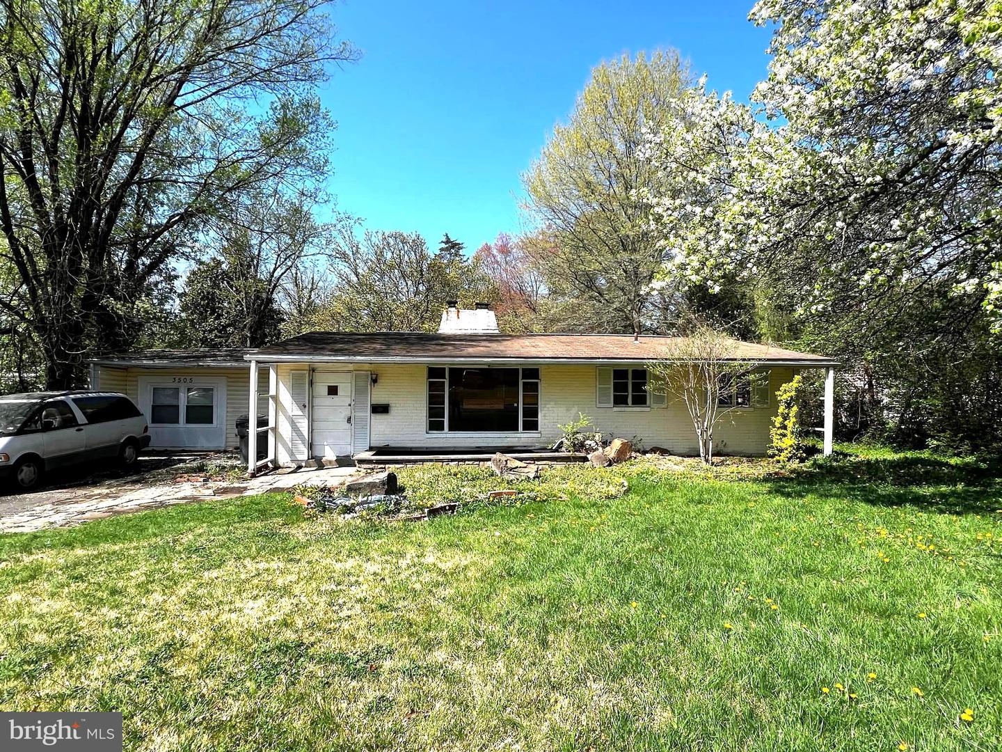 3505 Devon Drive, Falls Church