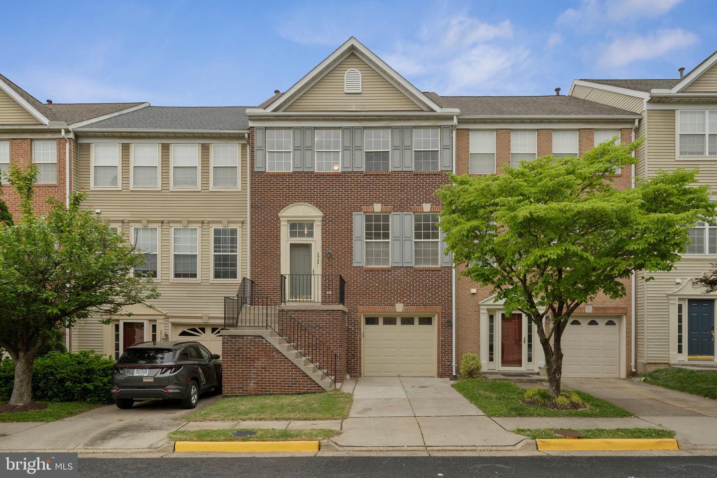 2906 Fairfax Metro Lane, Vienna