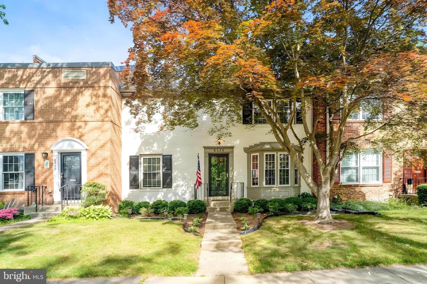 8428 Grenoble Court, Springfield