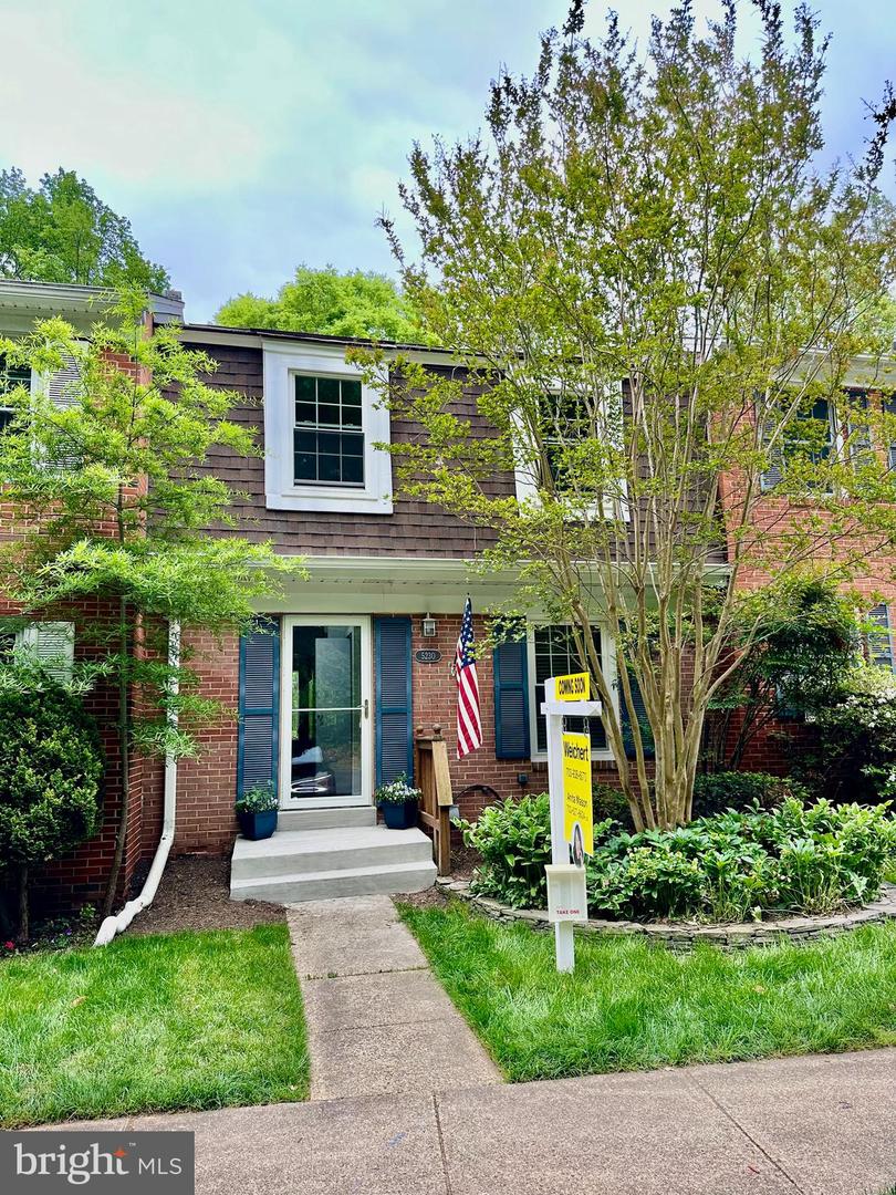 5230 Lonsdale Drive, Springfield