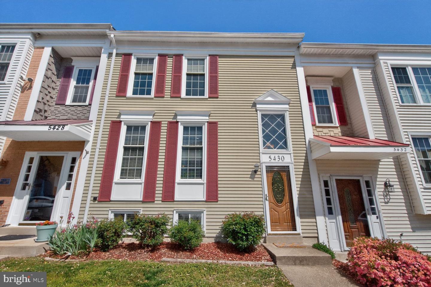 5430 Crows Nest Court, Fairfax