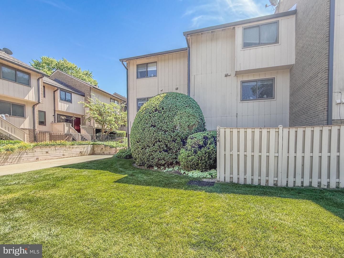 2674 Glengyle Drive #53