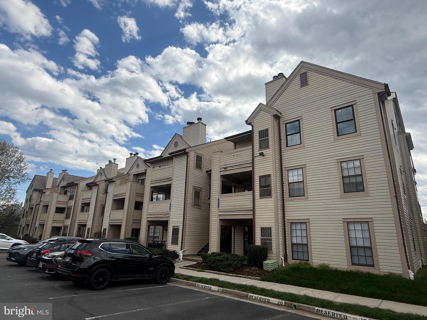 6912 Mary Caroline Circle #b, Alexandria