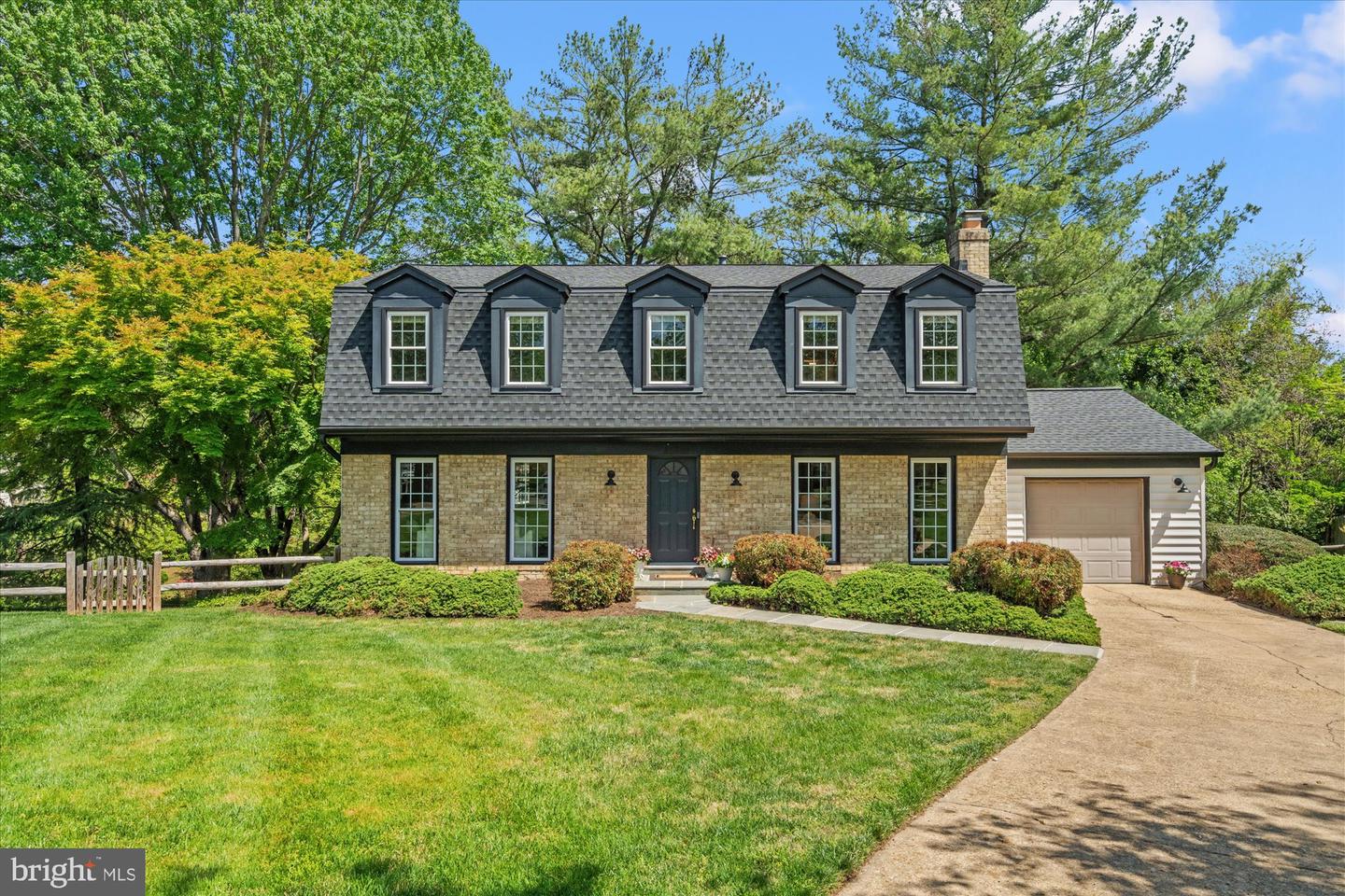 1732 Chesterford Way, Mclean