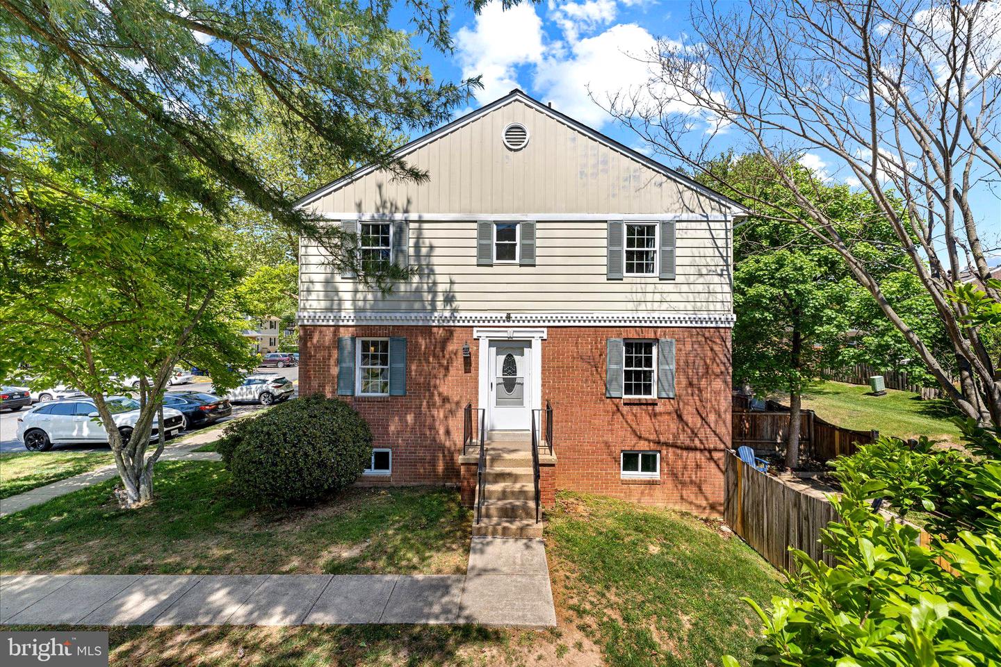 6014 Ticonderoga Court, Burke