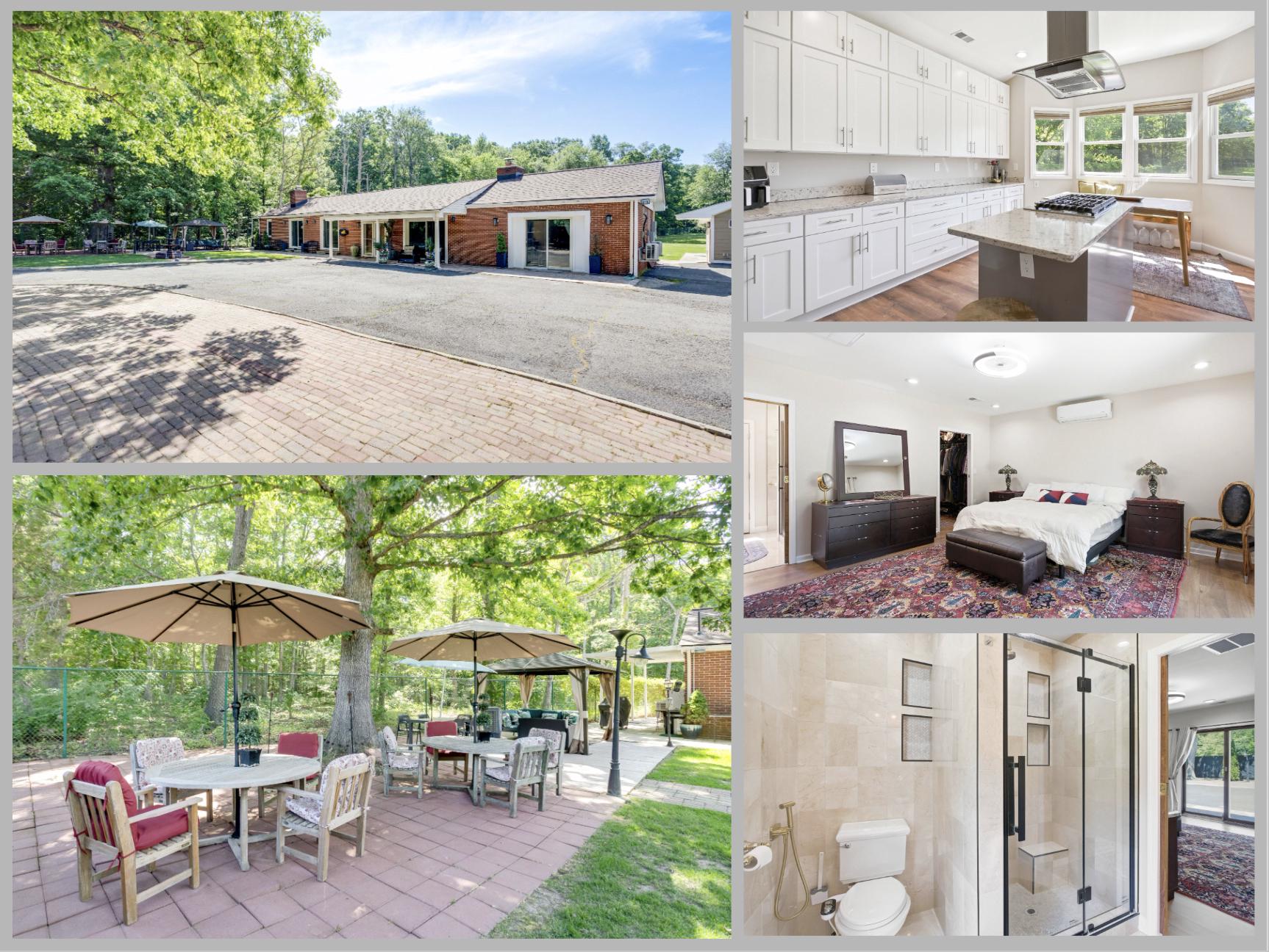 11701 Braddock Rd