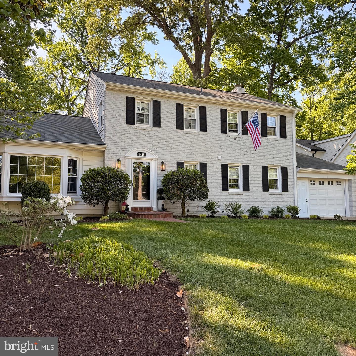 8428 Stable Drive, Alexandria