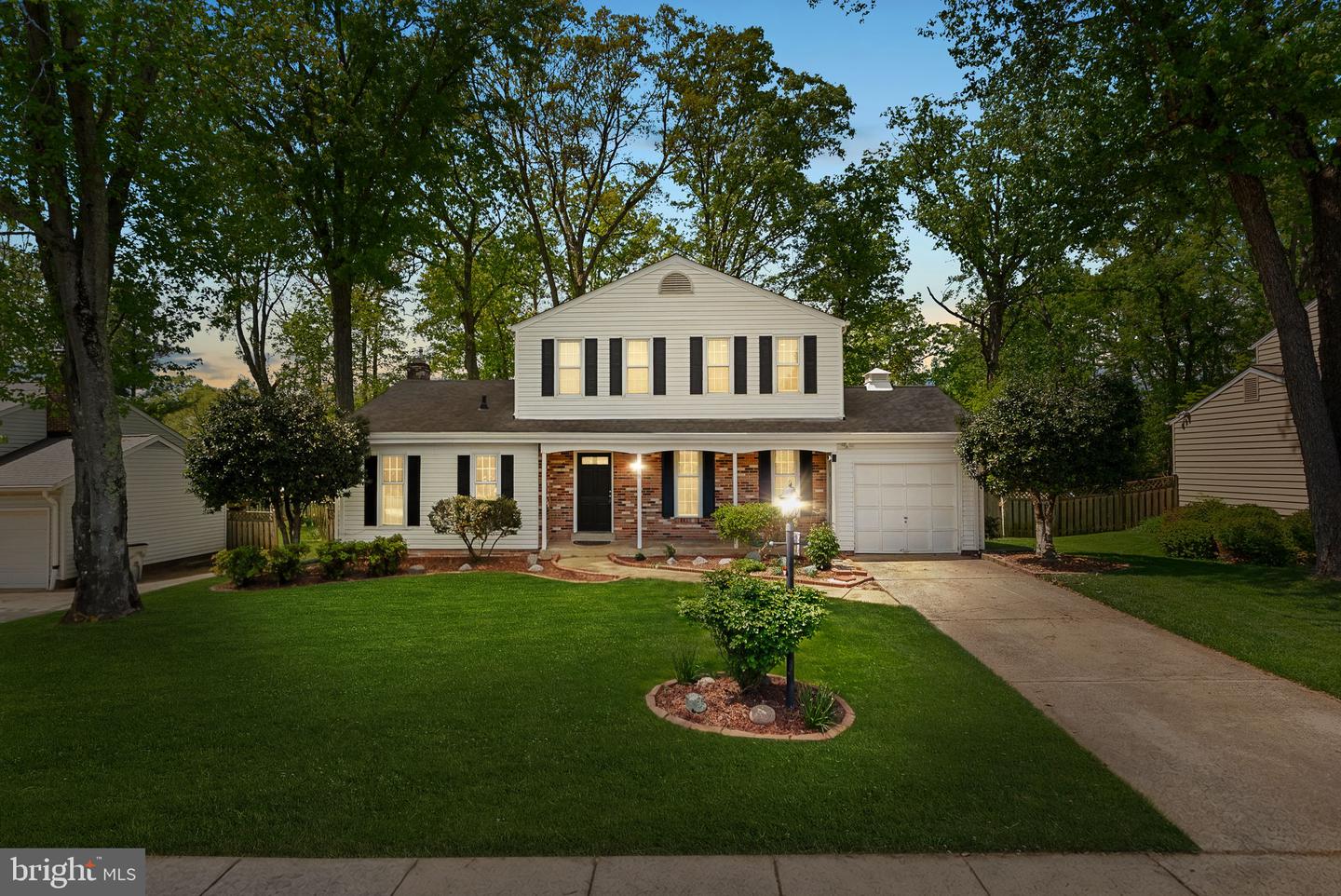 14810 Cranoke Street, Centreville