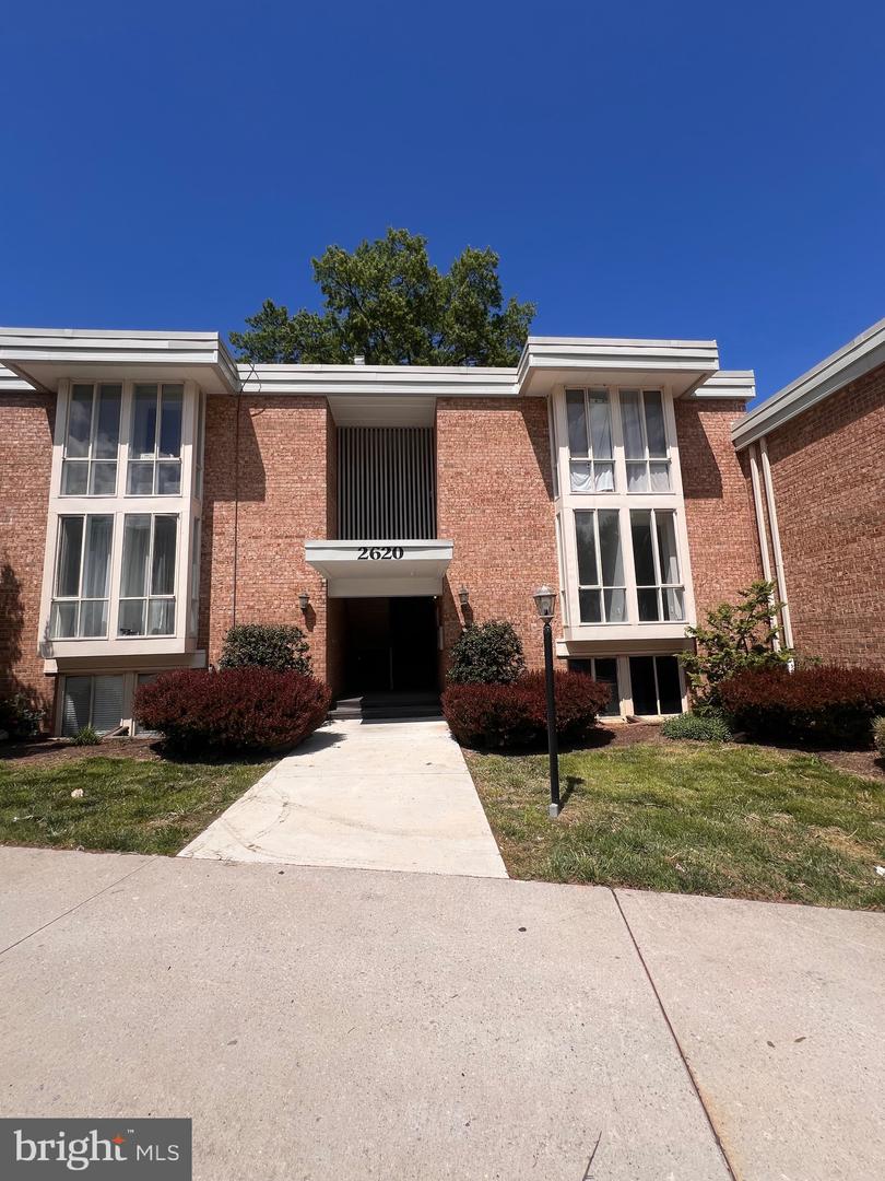 2620 Redcoat Drive #178