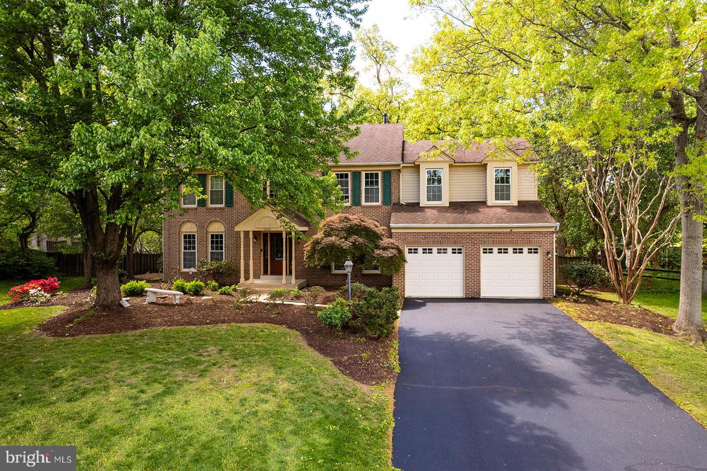 13113 Willow Edge Court, Clifton