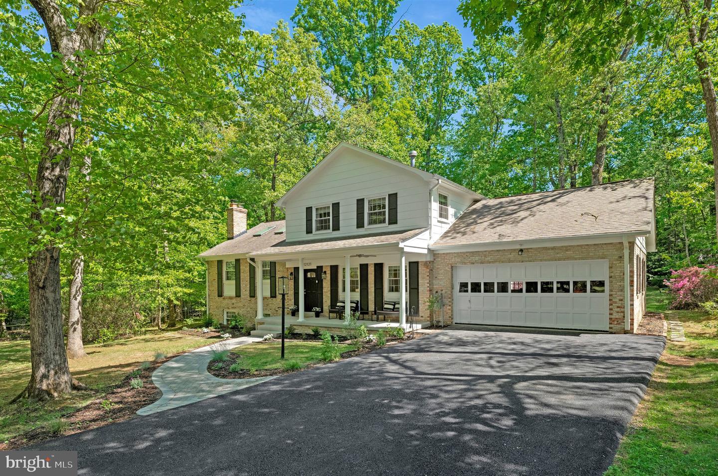 12121 Stirrup Road, Reston