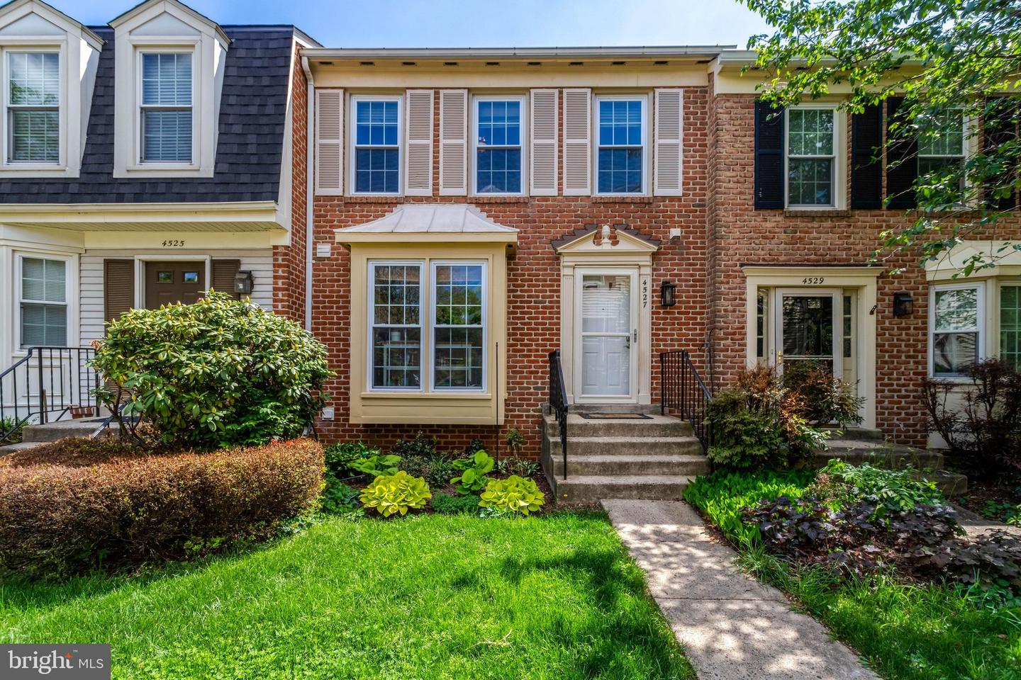 4527 Shoal Creek Court, Alexandria
