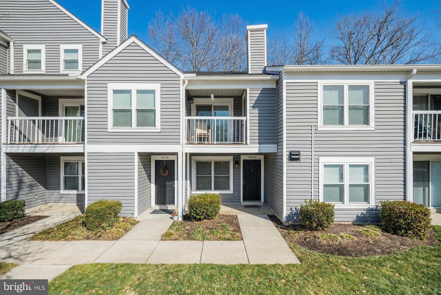 5815 Orchard Hill Court #5815, Clifton
