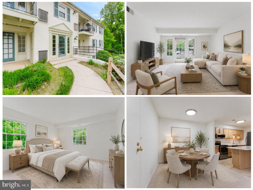 5800 Torington Drive #833