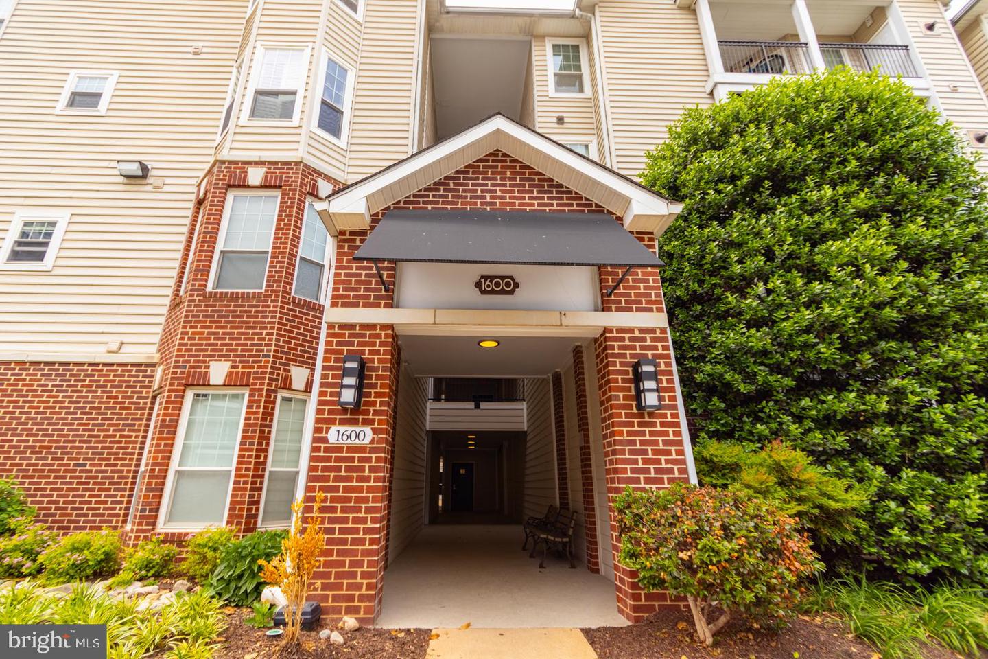 1600 Spring Gate Drive #2207