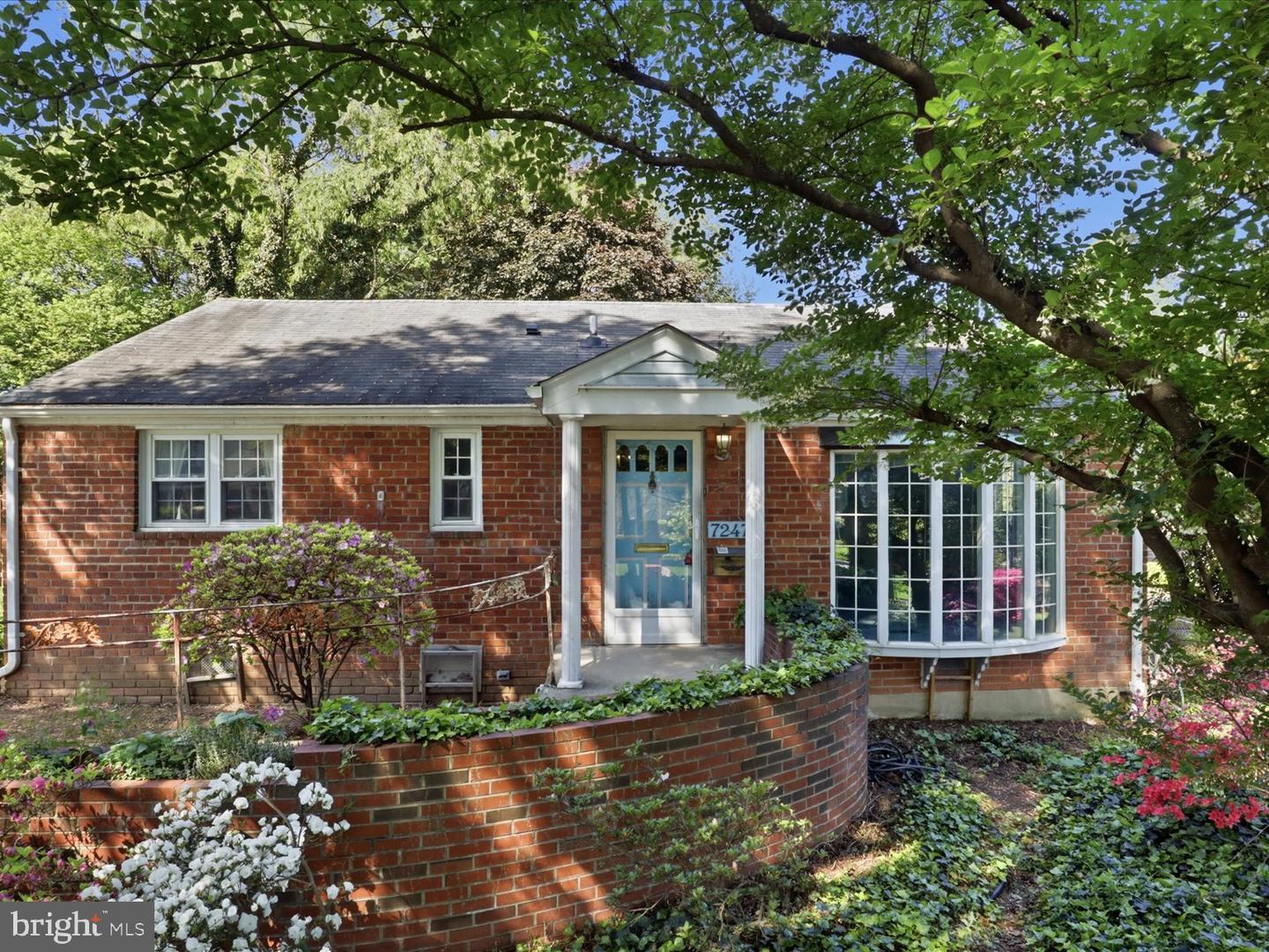 7247 Deborah Drive