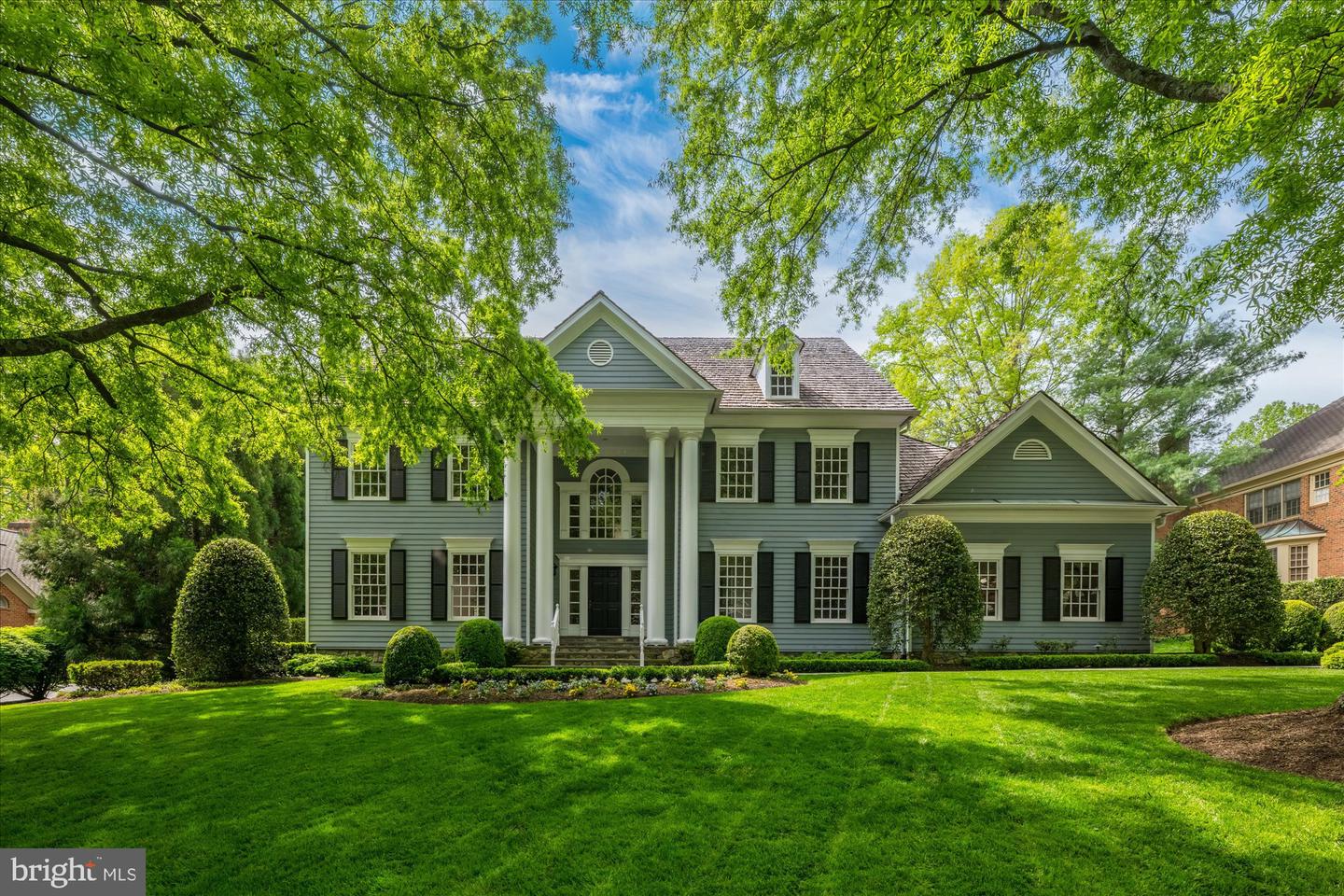 8405 Brookewood Court, Mclean