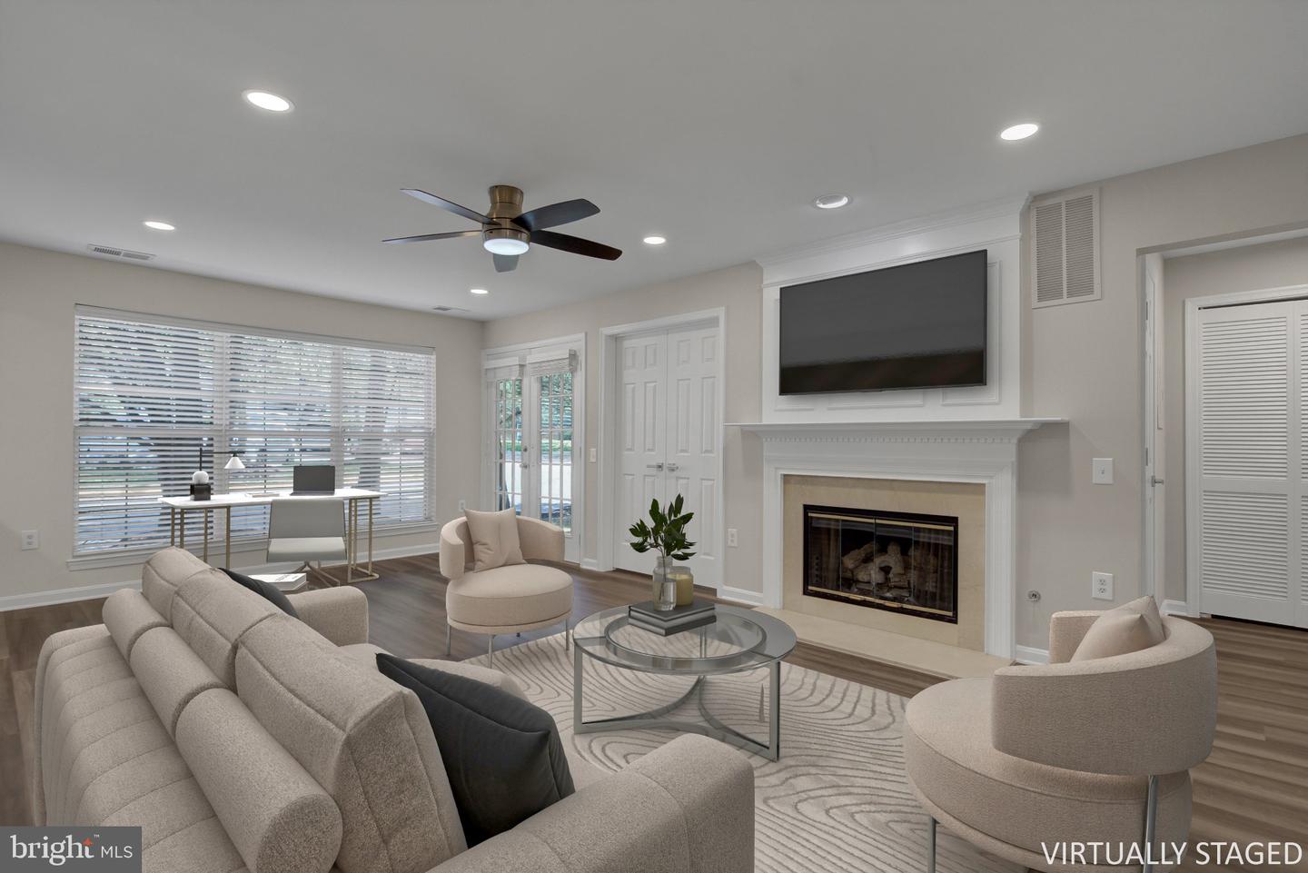 9257 Cardinal Forest Lane #101, Lorton