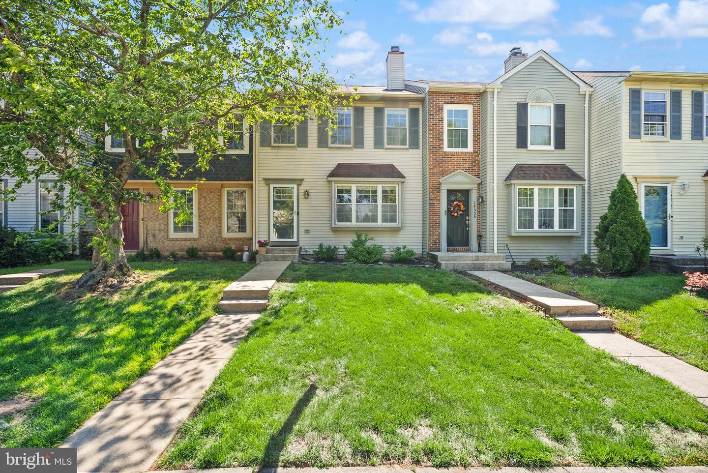 14507 Castleford Court, Centreville