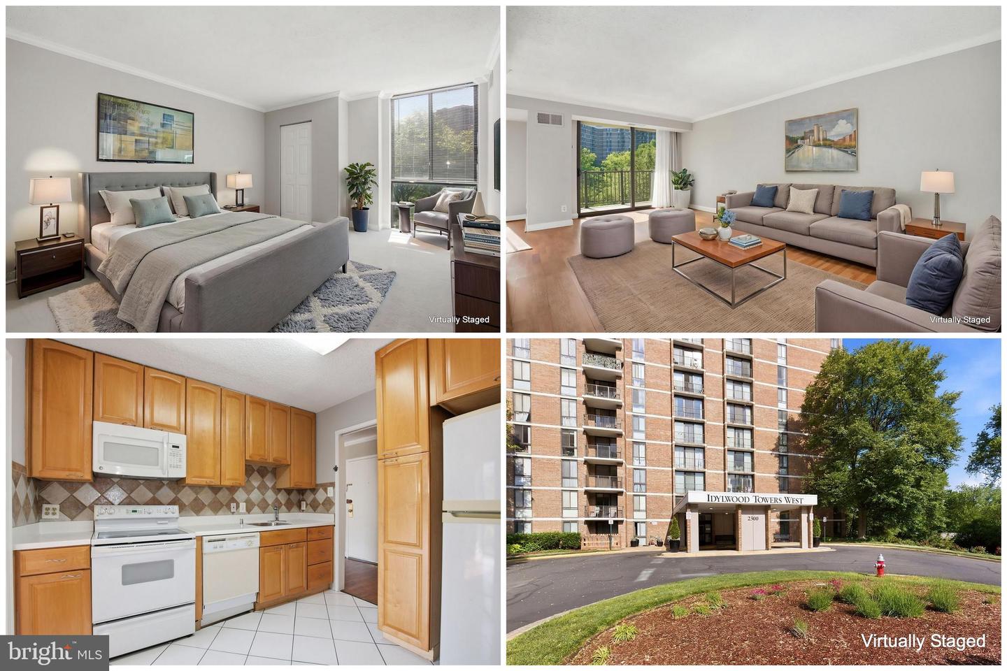 2300 Pimmit Dr # 713