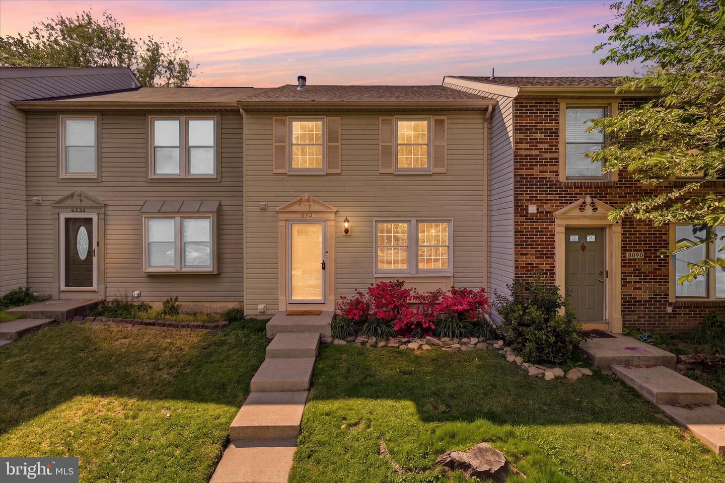 6352 Bonham Place, Centreville